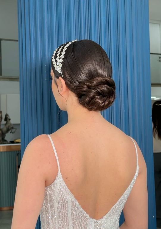 Muson Hair Makeup Başakşehir 