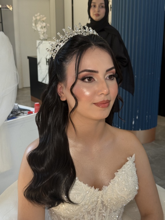 Muson Hair Makeup Başakşehir 