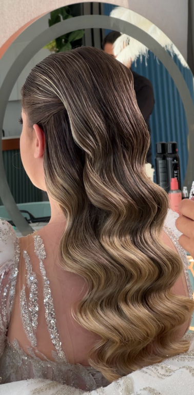 Muson Hair Makeup Başakşehir 