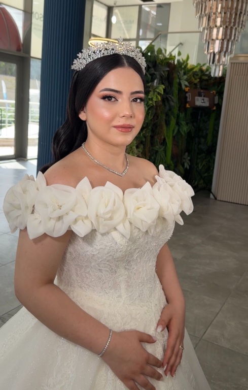 Muson Hair Makeup Başakşehir 