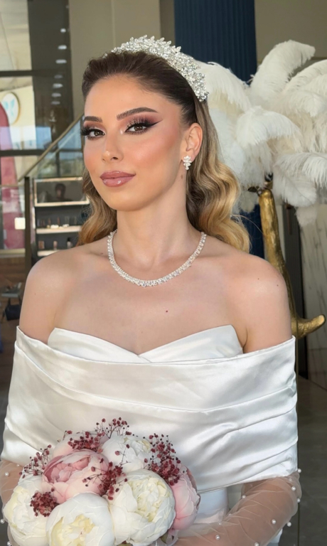 Muson Hair Makeup Başakşehir 