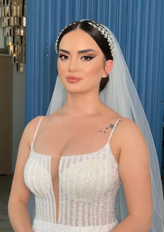 Muson Hair Makeup Başakşehir 