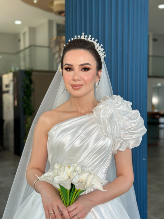 Muson Hair Makeup Başakşehir 