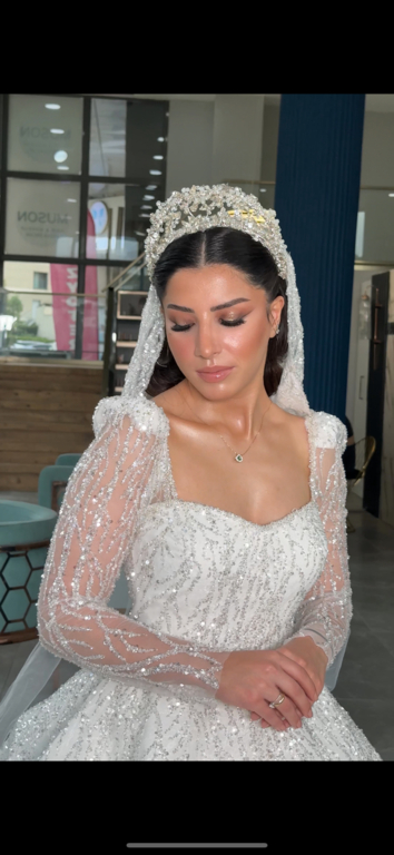 Muson Hair Makeup Başakşehir 