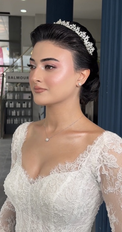 Muson Hair Makeup Başakşehir 