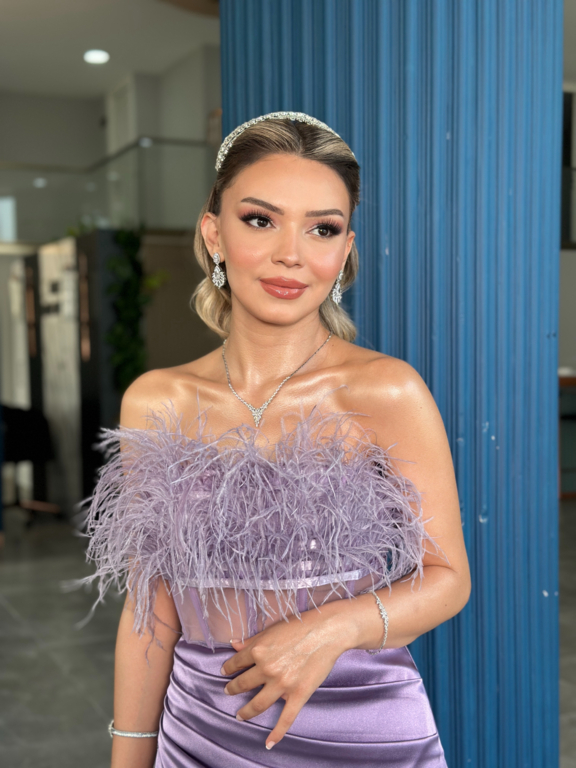 Muson Hair Makeup Başakşehir 