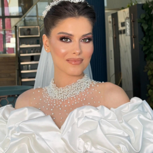 Muson Hair Makeup Başakşehir 