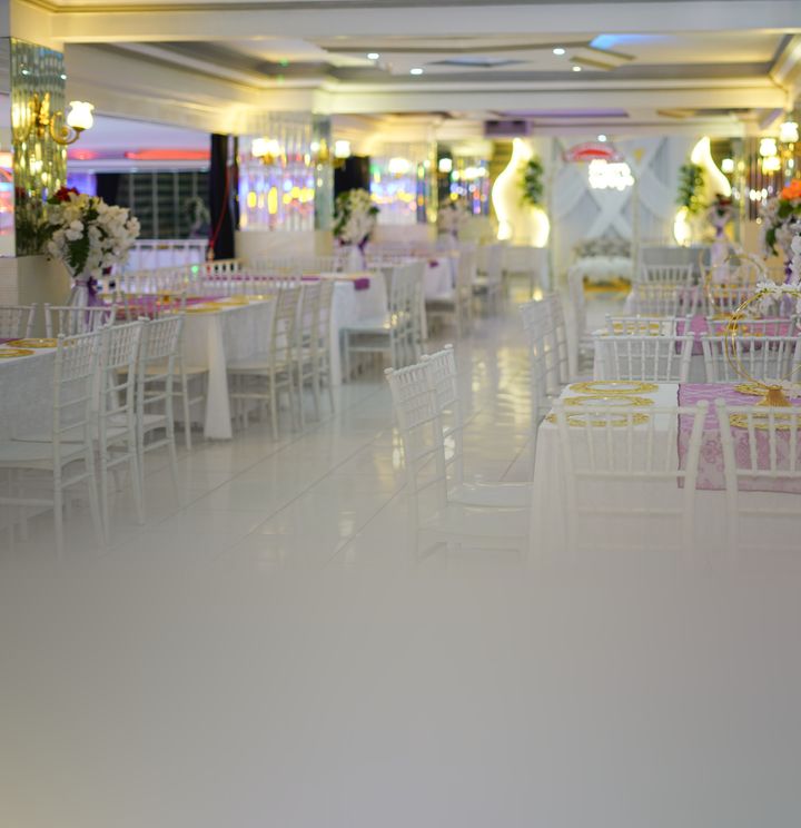 Salon Paradise