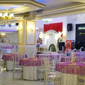 Salon Paradise