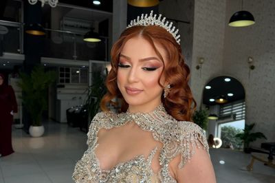 Sach Park Kuaför Salonu