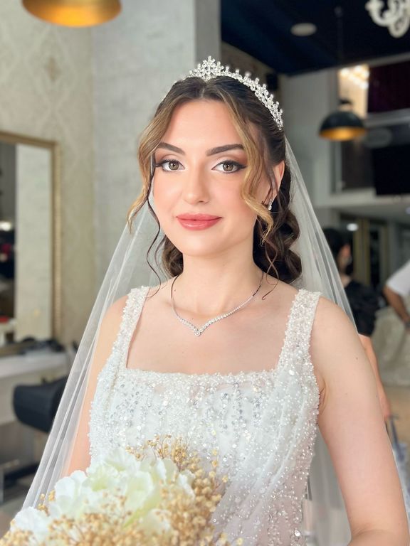 Sach Park Kuaför Salonu