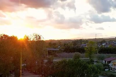 Dream Garden Kır Bahçesi