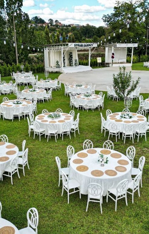 Dream Garden Kır Bahçesi