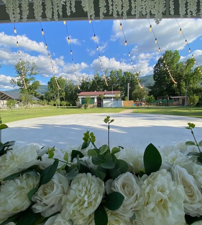 Dream Garden Kır Bahçesi