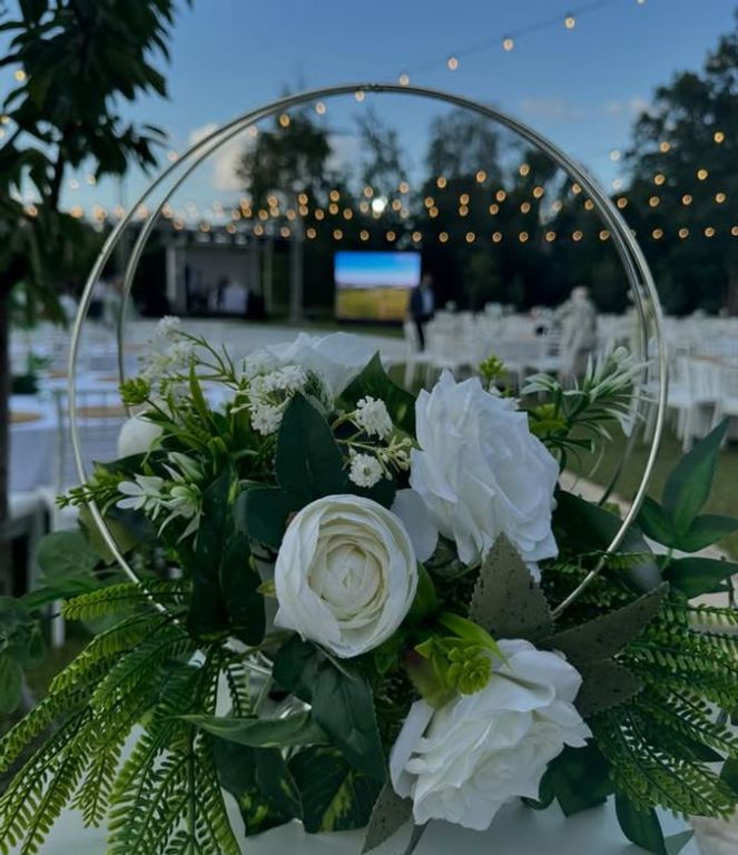 Dream Garden Kır Bahçesi