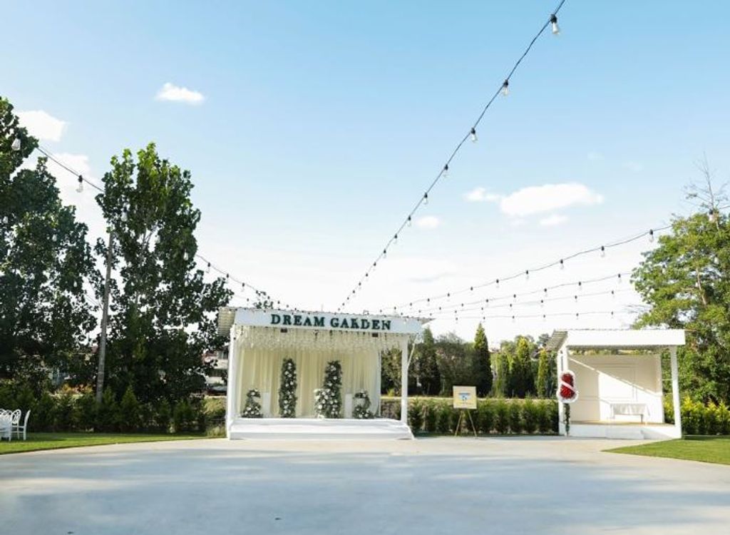 Dream Garden Kır Bahçesi