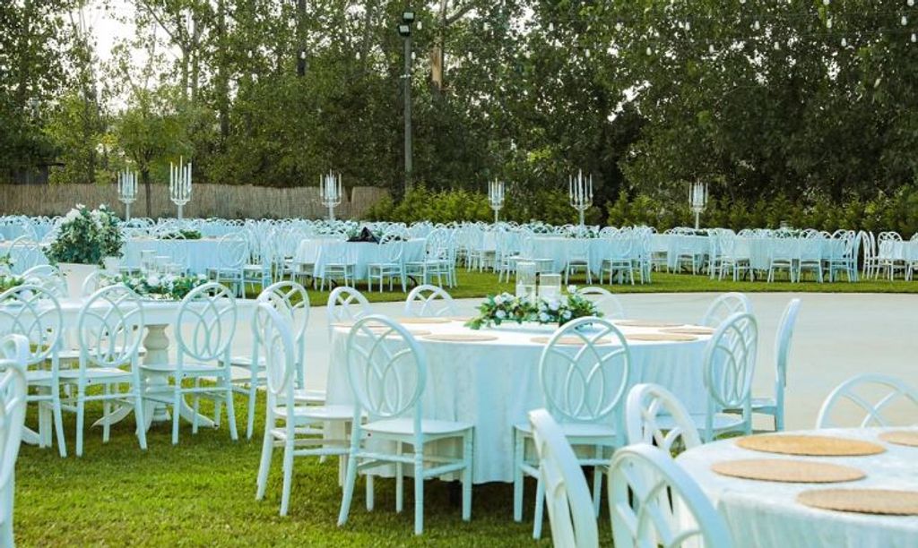 Dream Garden Kır Bahçesi