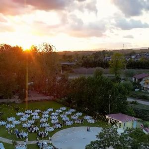 Dream Garden Kır Bahçesi