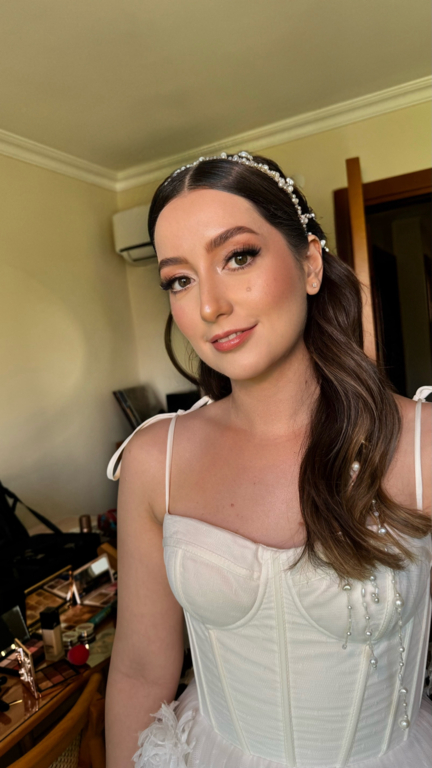 Buse Piri Makeup & Hair Studio