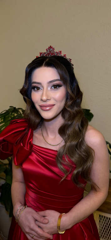 Buse Piri Makeup & Hair Studio