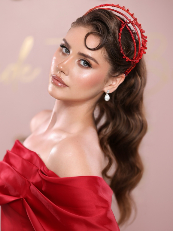 Buse Piri Makeup & Hair Studio