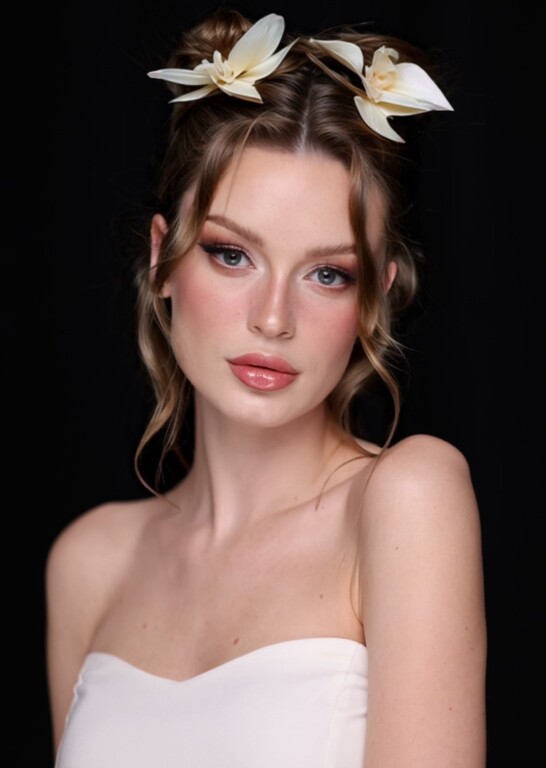 Buse Piri Makeup & Hair Studio