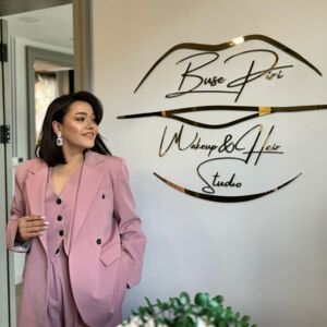 Buse Piri Makeup & Hair Studio