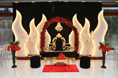 Salon Venedik / Cebeci Şehir Parkı