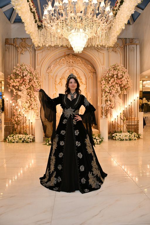 Salon Venedik / Cebeci Şehir Parkı