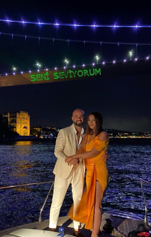 Poyraz Yachts