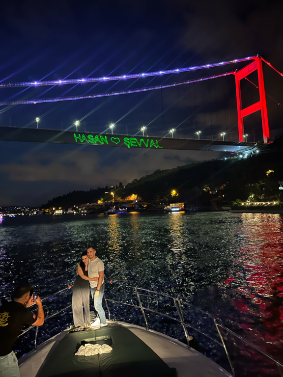 Poyraz Yachts