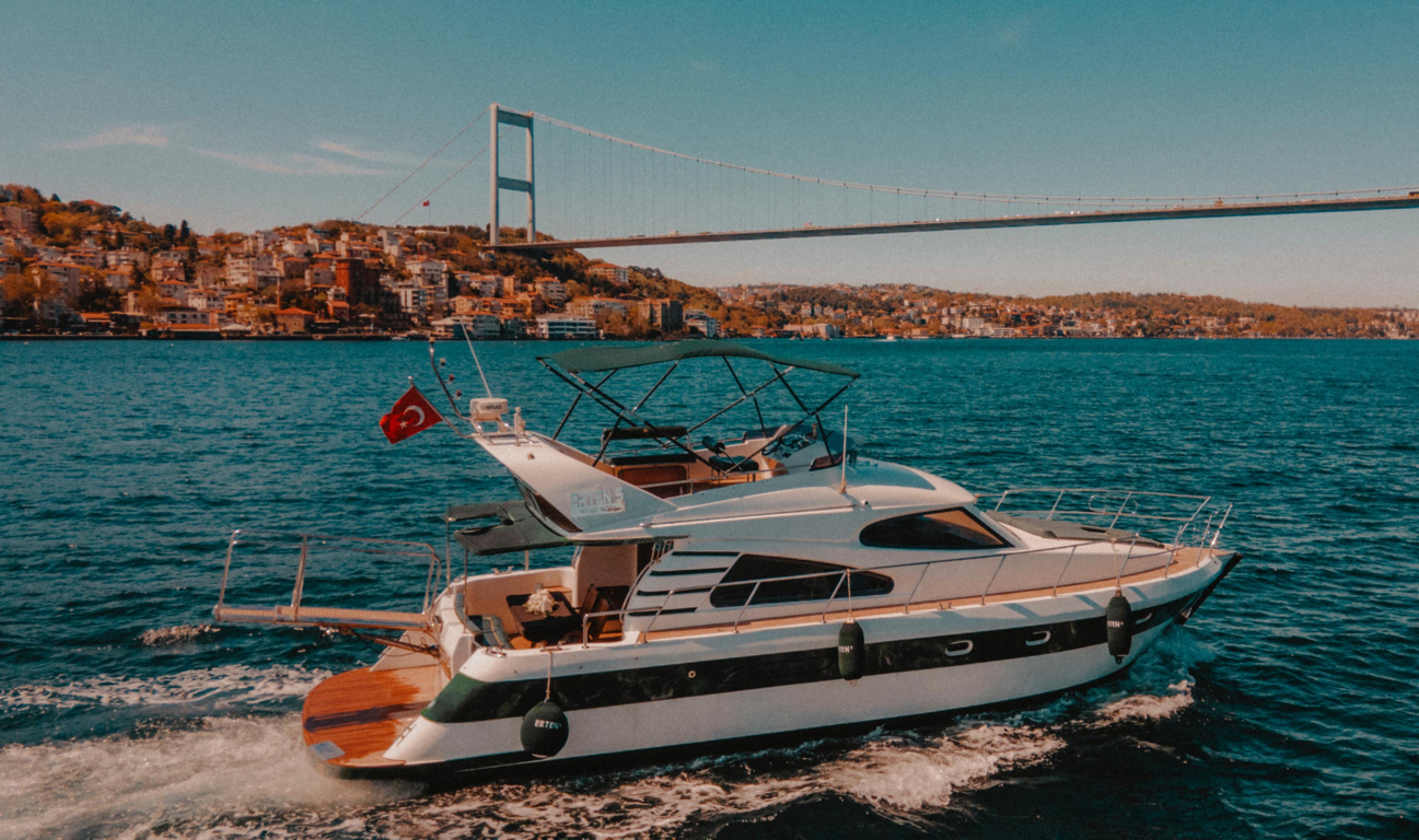 Poyraz Yachts