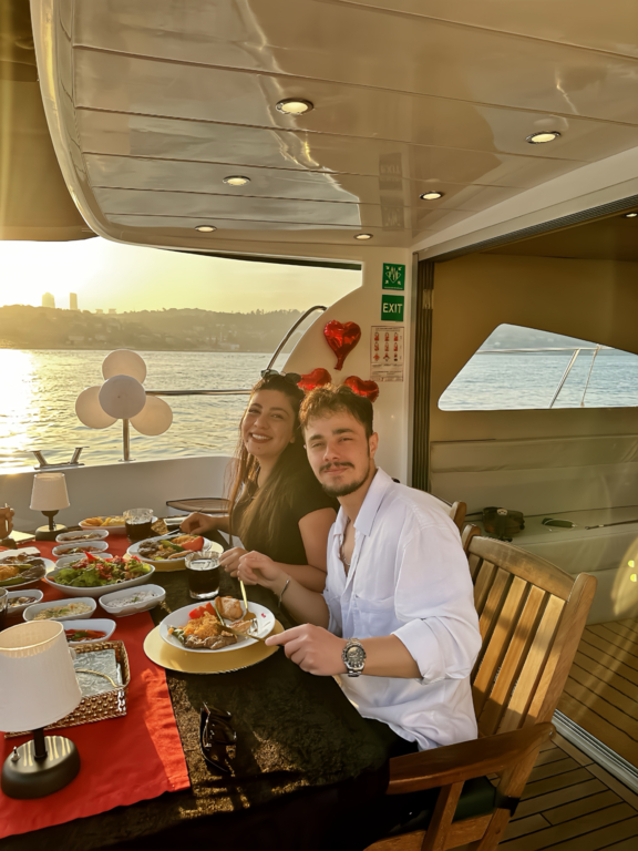 Poyraz Yachts