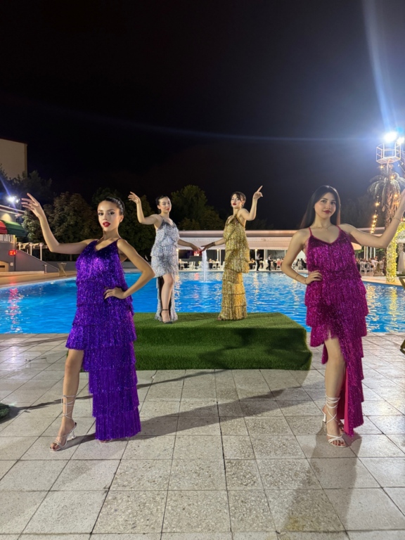 Şah Kına Organizasyon