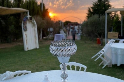 Adile Sultan Kır Düğün Salonları