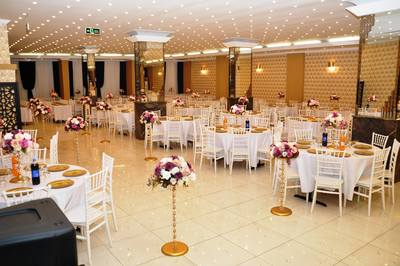 Nokta Düğün Davet Salonu