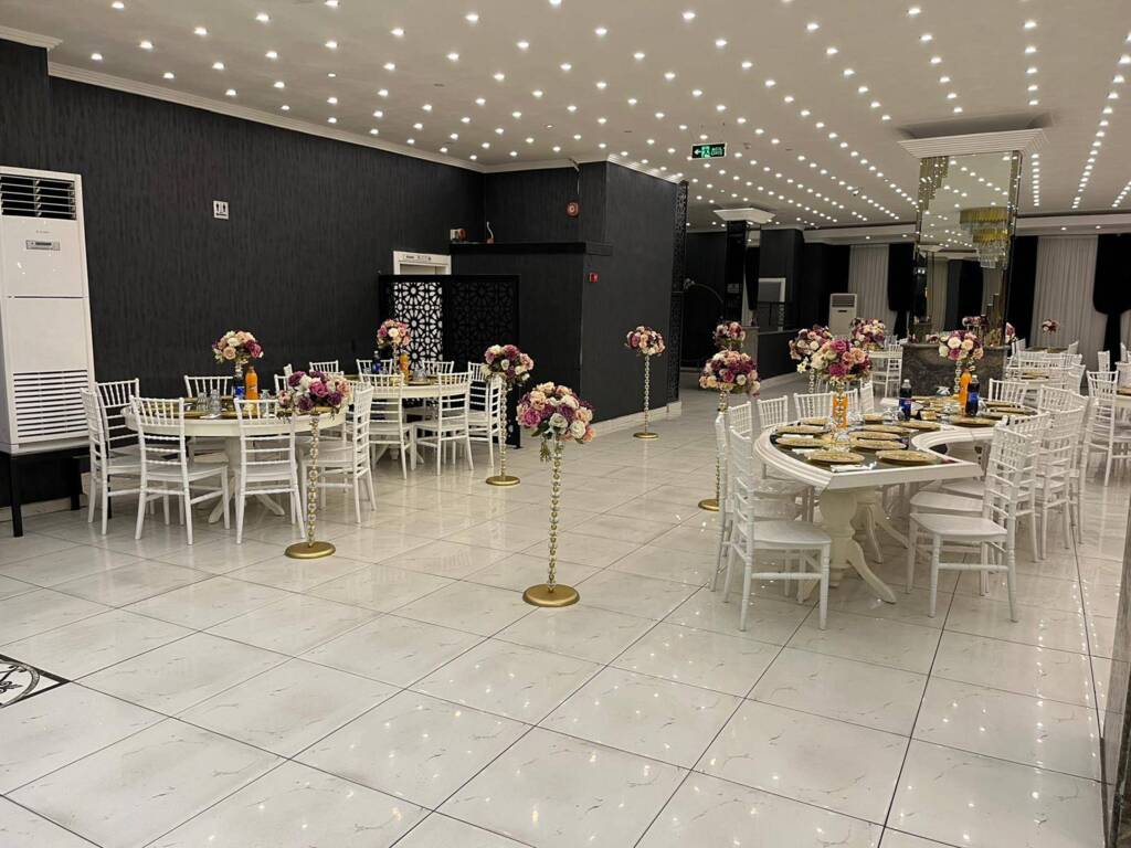Nokta Düğün Davet Salonu
