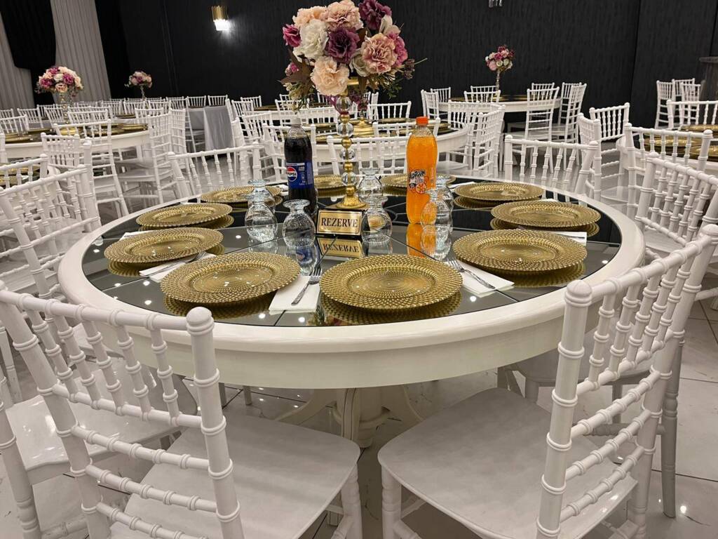 Nokta Düğün Davet Salonu