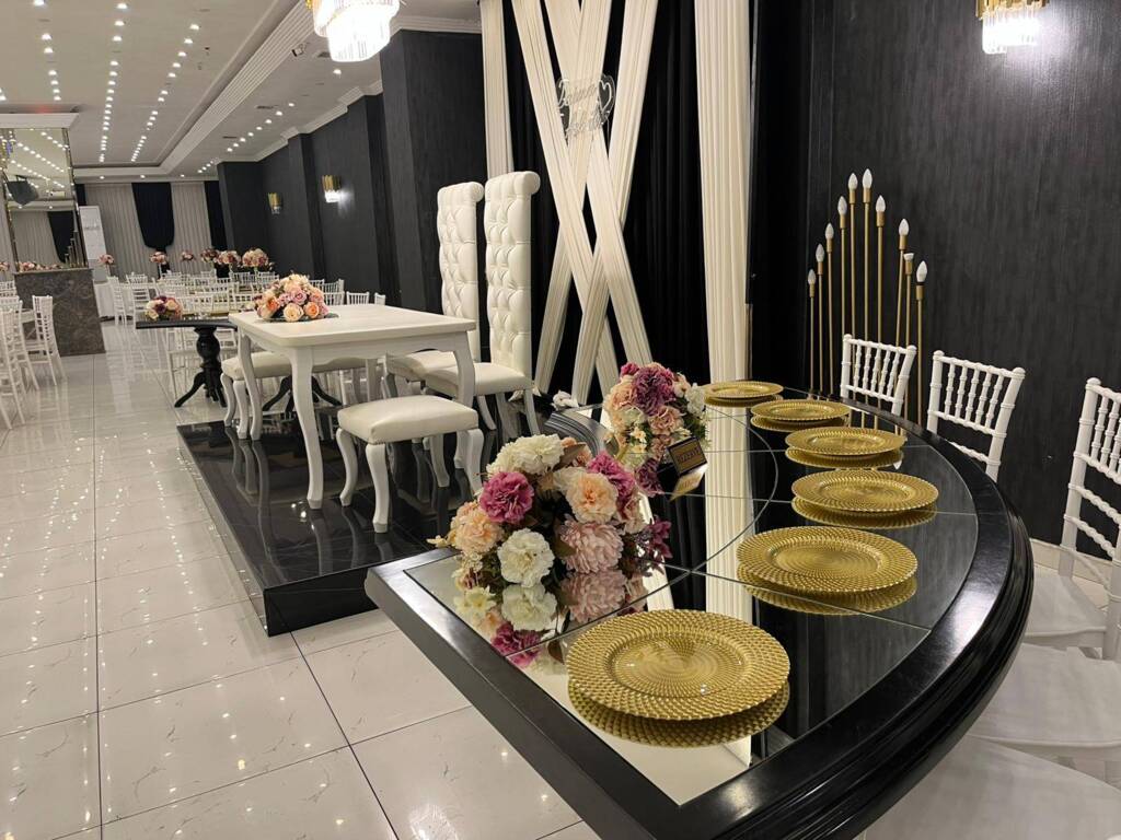 Nokta Düğün Davet Salonu