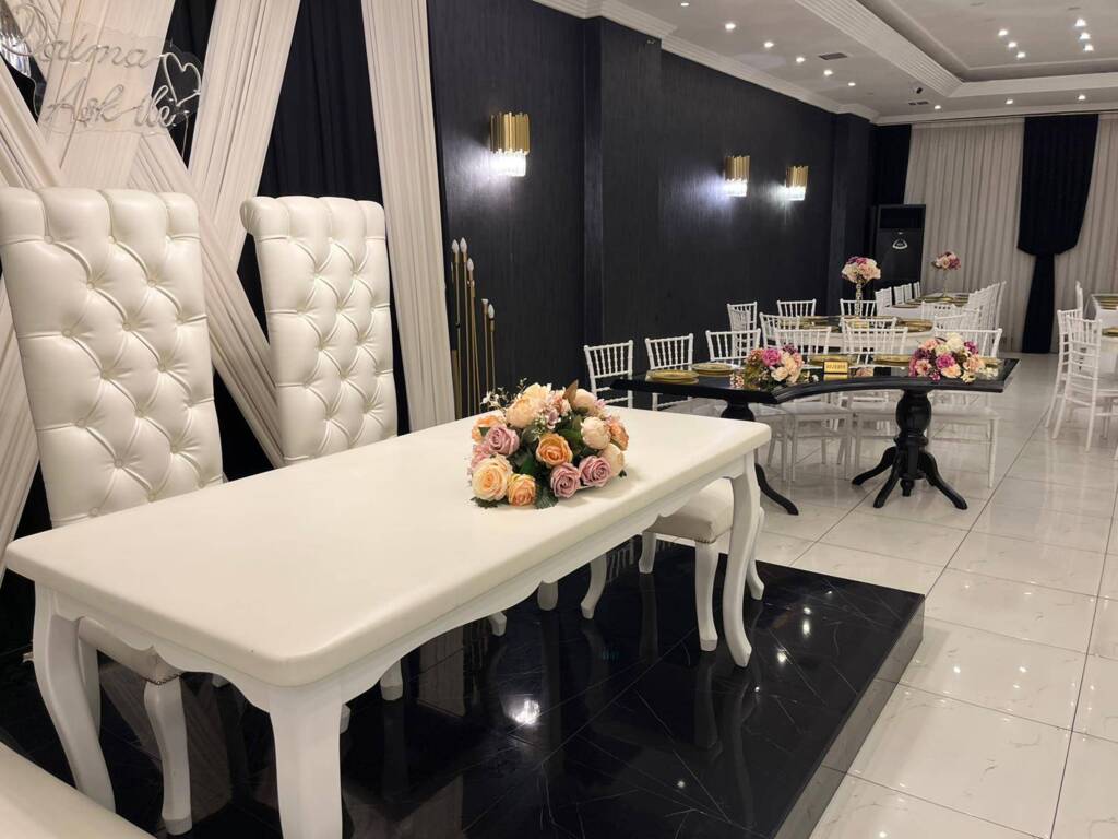 Nokta Düğün Davet Salonu