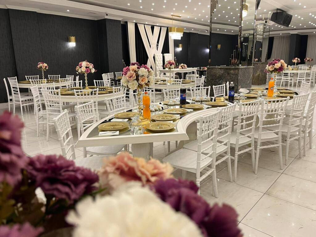 Nokta Düğün Davet Salonu