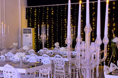 His Event Organizasyon 