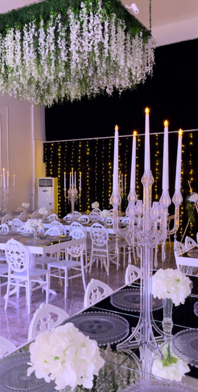His Event Organizasyon
