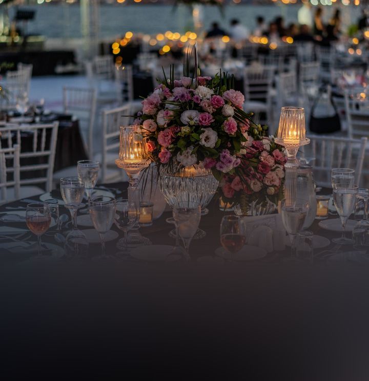Özlem Cansever Event