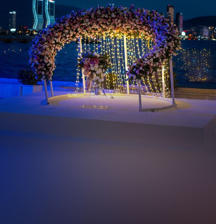 Özlem Cansever Event