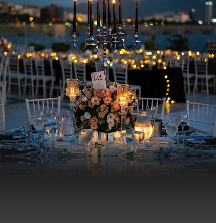 Özlem Cansever Event