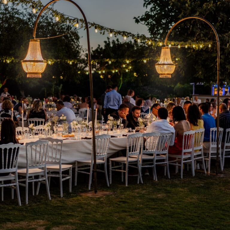 Özlem Cansever Event