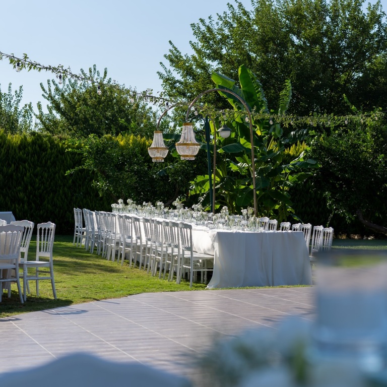 Özlem Cansever Event
