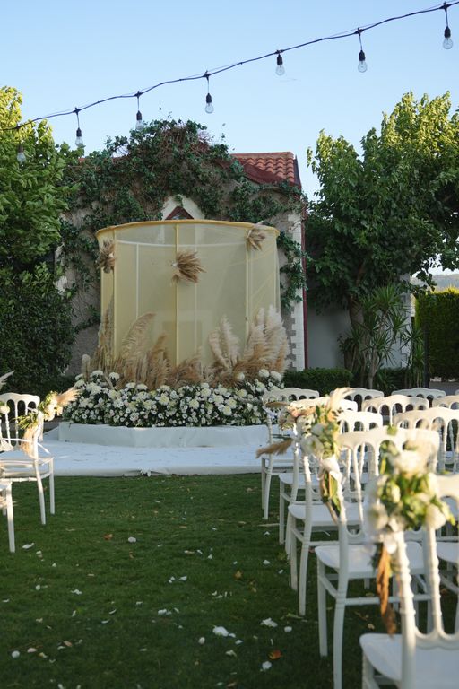 Özlem Cansever Event