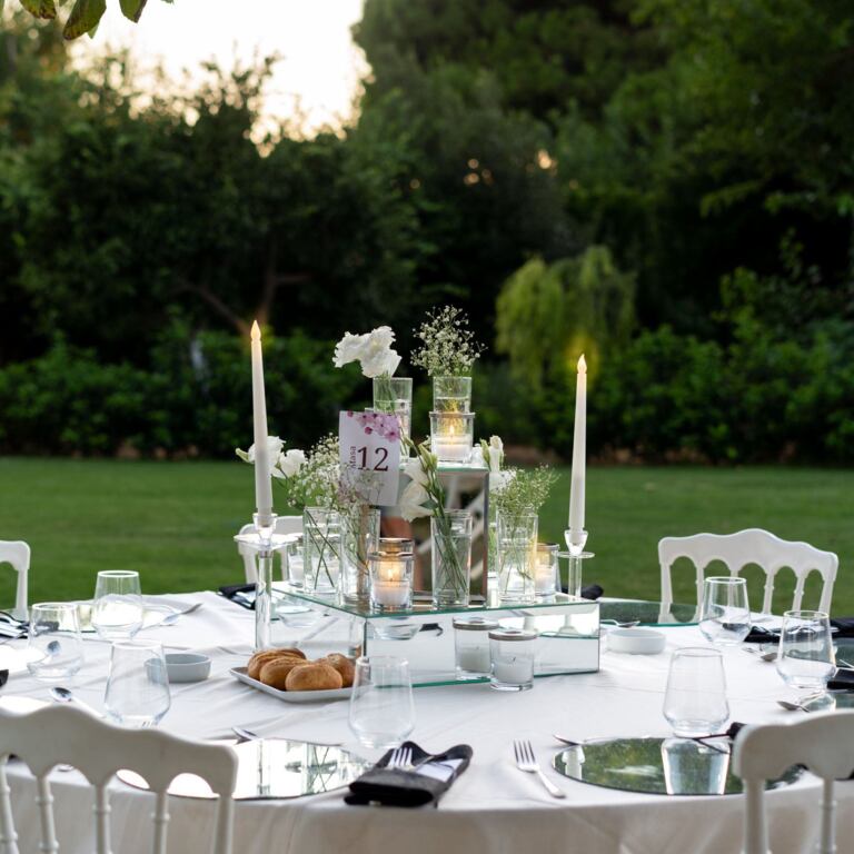 Özlem Cansever Event